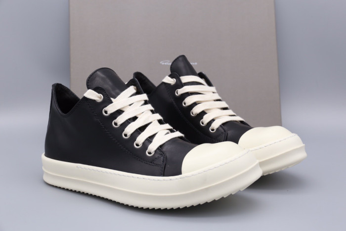 rick owens