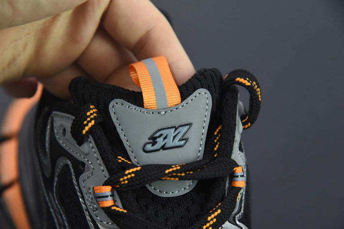 balcia 3xl orange Ba*len*cia*ga