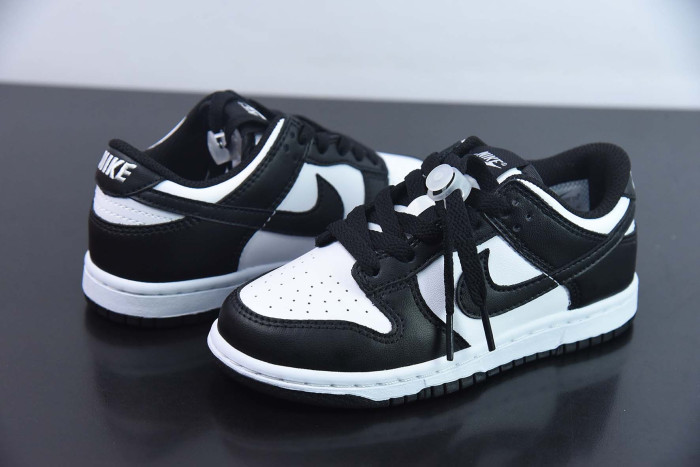 nike dunk low kids