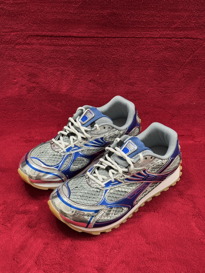 Bottega Veneta Orbit Blue bv254804