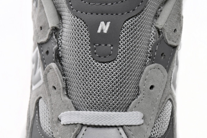 new balance 992 grey m992gr