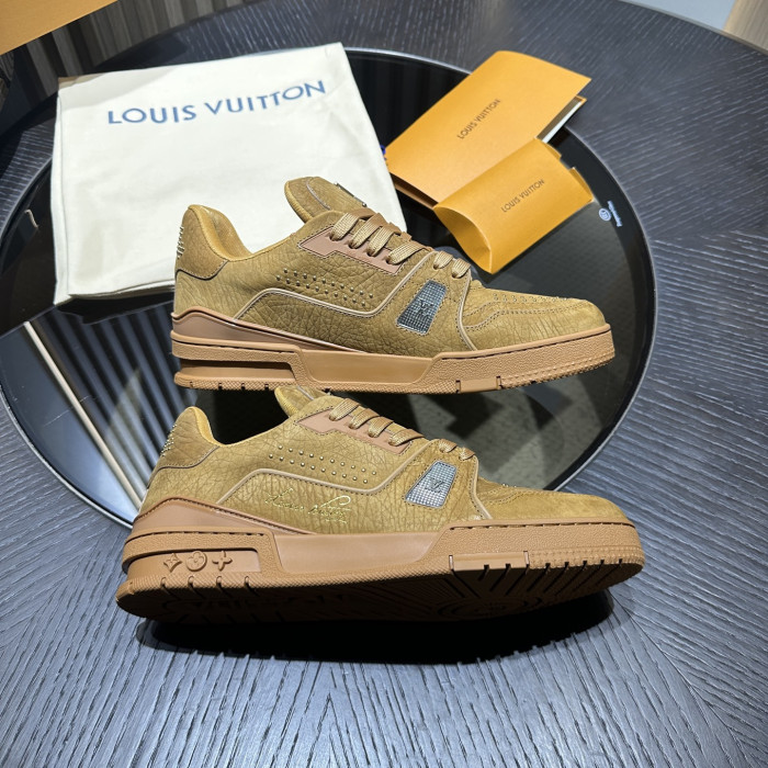 LV Sneakers lv99-7