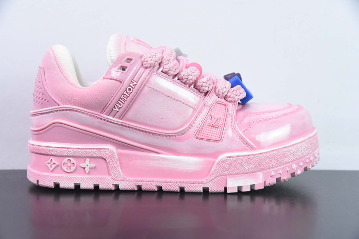lv sneakers