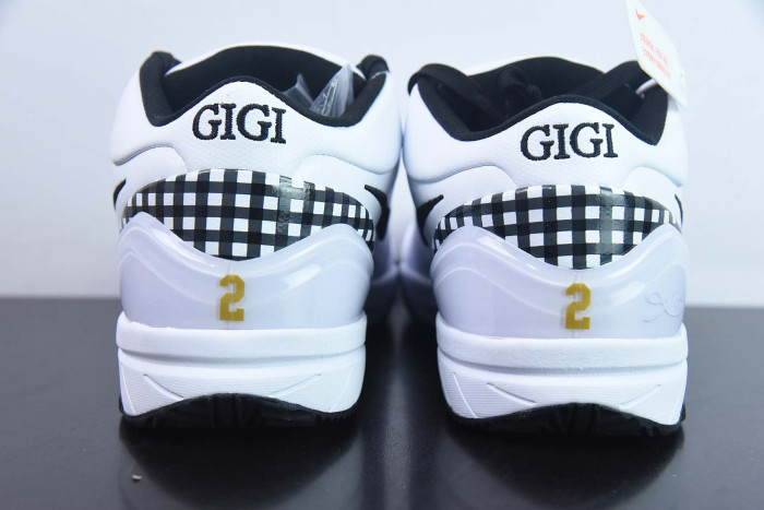 nike kobe 4 gigi mambacita fj9363-100