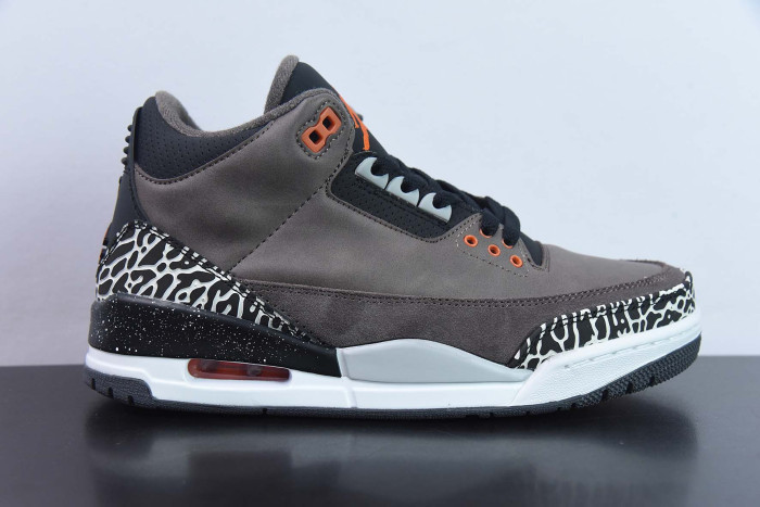 air jordan 3 retro fear pack 626967-040