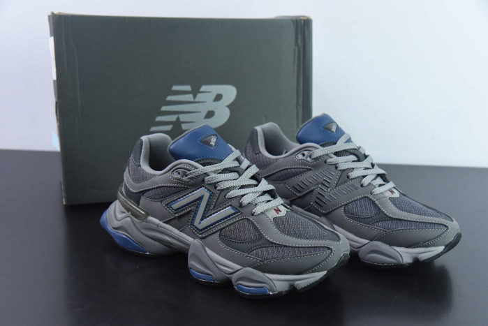 new balance 9060 ”mocha brown“ u9060ecc