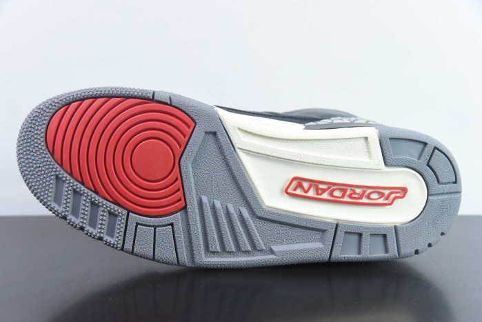 air jordan 3 black gold ck9246-067