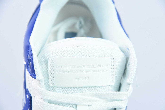 off-white out of office white blue