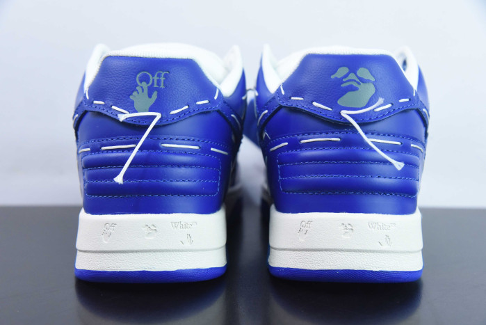 off-white out of office white blue