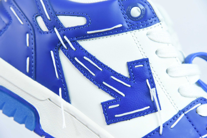 off-white out of office white blue