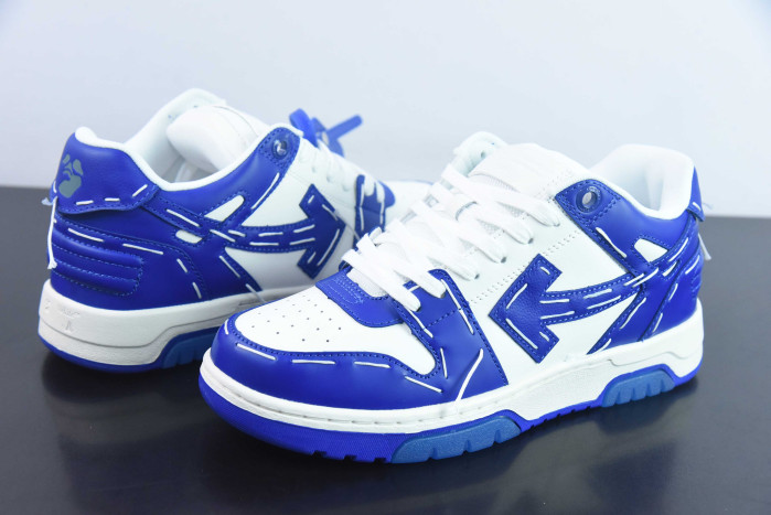 off-white out of office white blue