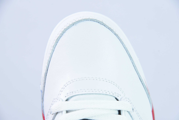 air jordan 5 retro low ”fire red “ 819171-101