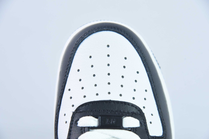 nike air force 1 low black and white panda dv0788-001