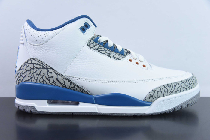 air jordan 3 retro wizards ct8532-148