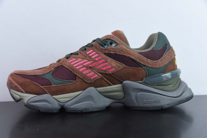new balance x joe freshgoods u9060bur