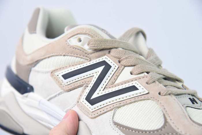 new balance 9060 ”mocha brown“ u9060zbb