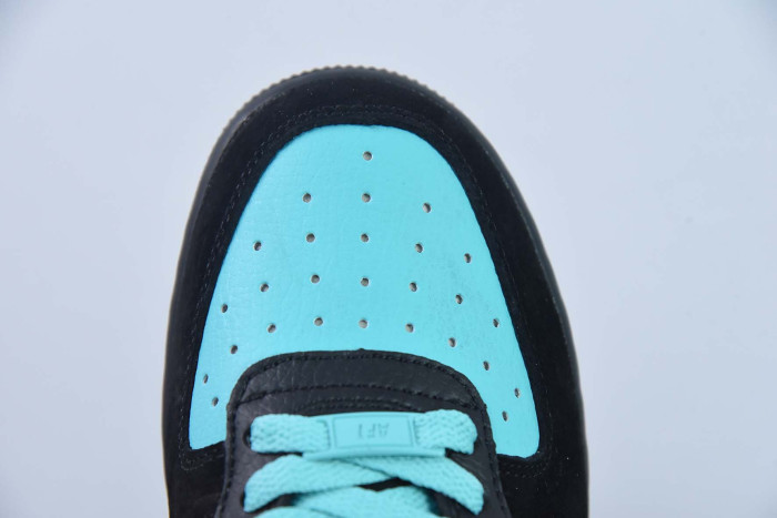 nike air force 1 mid T*f*ny & co. 1837 dz1382-202