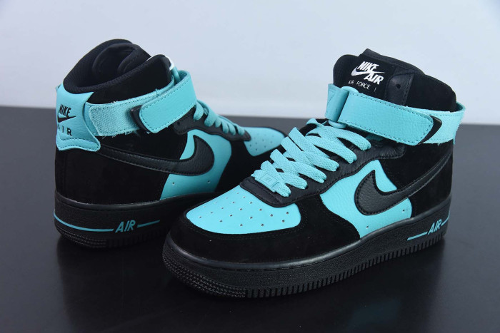 nike air force 1 mid T*f*ny & co. 1837 dz1382-202