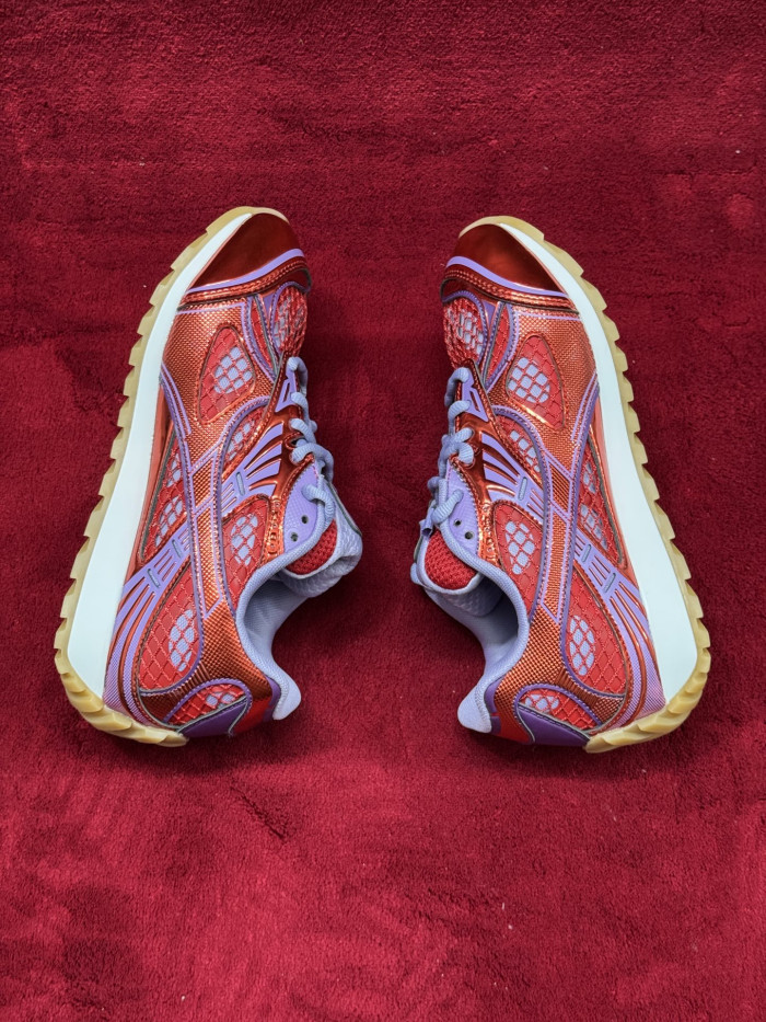 Bottega Veneta Orbit Red bv25483