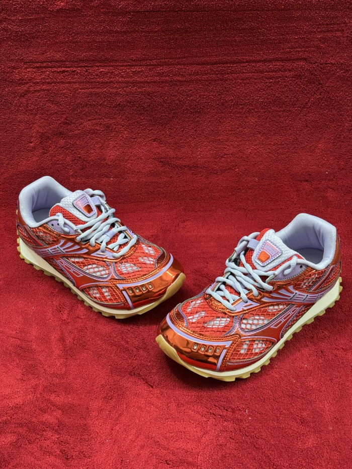 Bottega Veneta Orbit Red bv25483