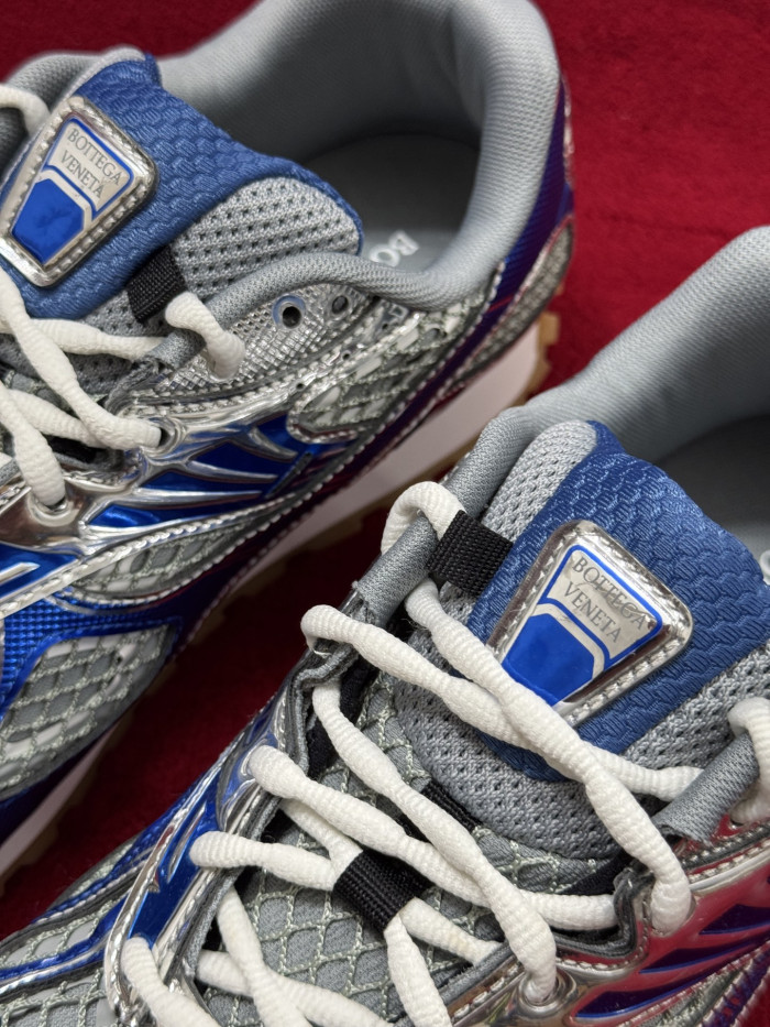 Bottega Veneta Orbit Blue bv254804