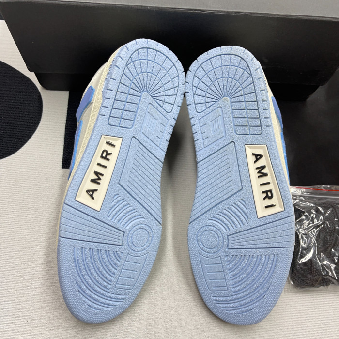 AMIRI Skel Top Low Sneaker