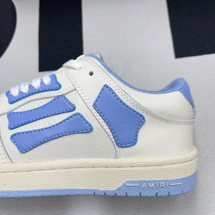 AMIRI Skel Top Low Sneaker
