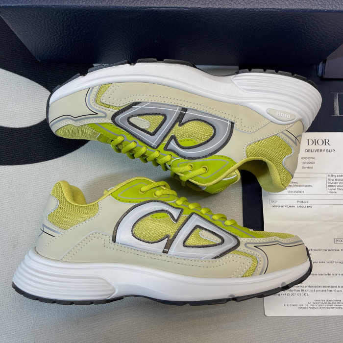dor sneakers b30