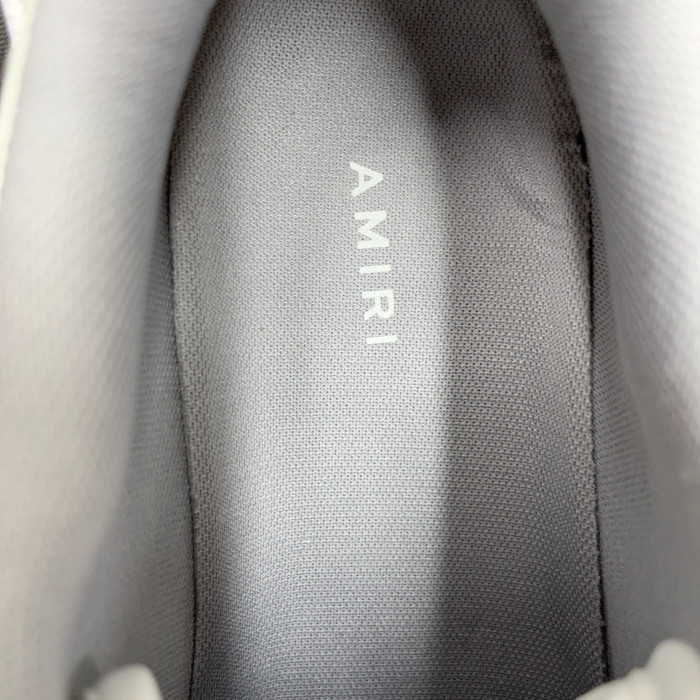 AMIRI Skel Top Low Sneaker