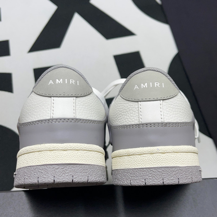 AMIRI Skel Top Low Sneaker