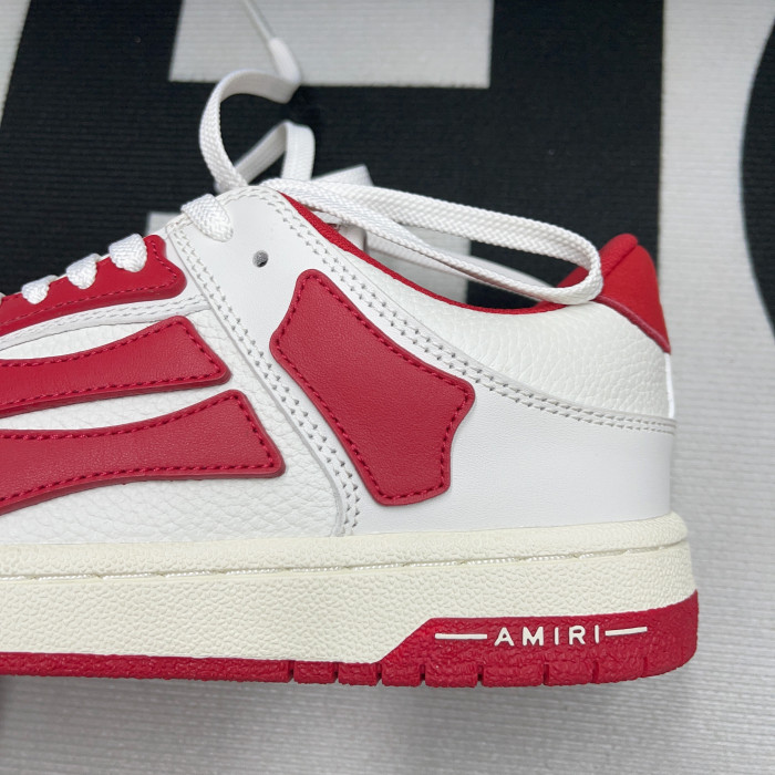 AMIRI Skel Top Low Sneaker