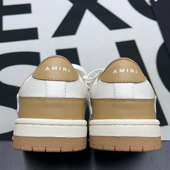 AMIRI Skel Top Low Sneaker