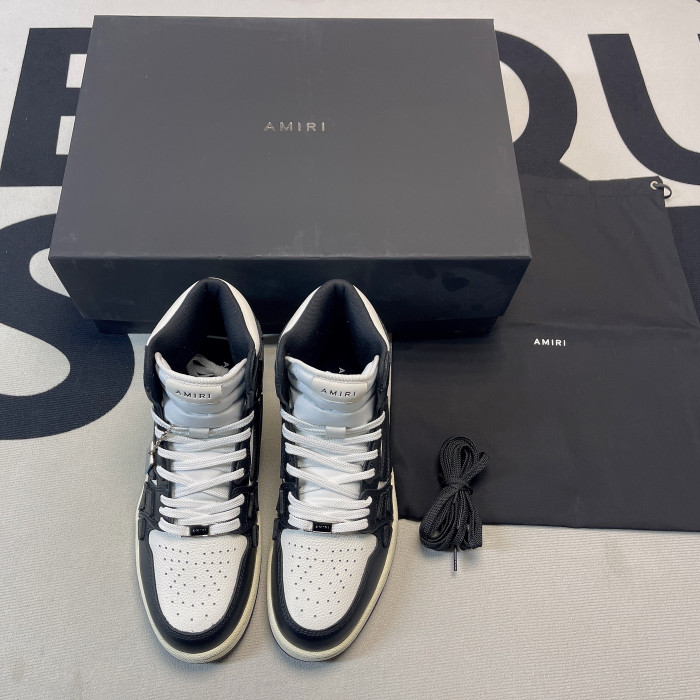 AMIRI Skel Top High Sneaker