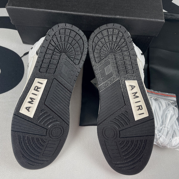 AMIRI Skel Top High Sneaker