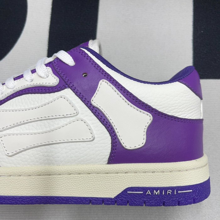 AMIRI Skel Top Low Sneaker