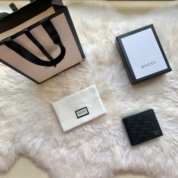g*u*i wallet 11*9*2cm