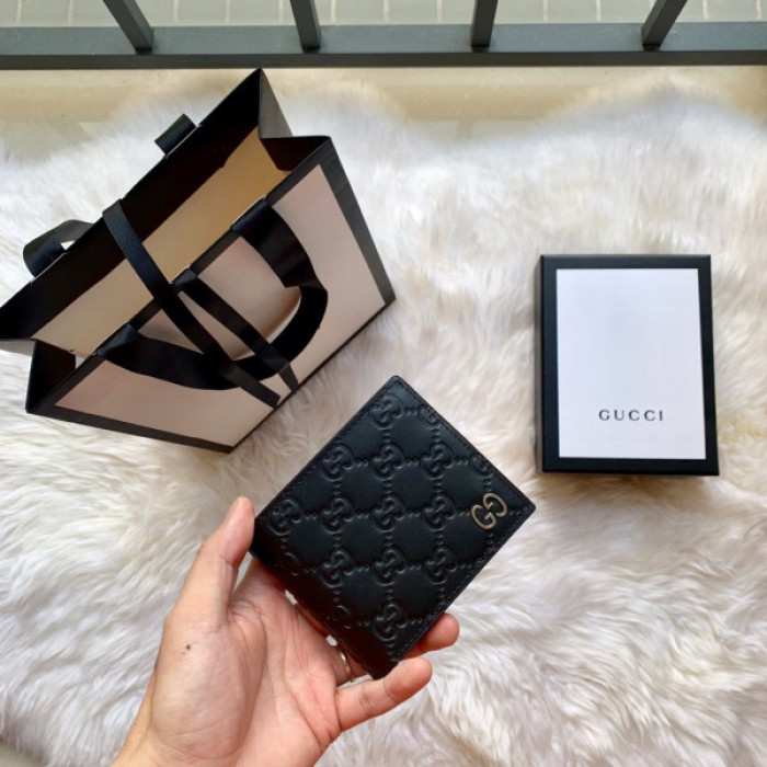 g*u*i wallet 11*9*2cm
