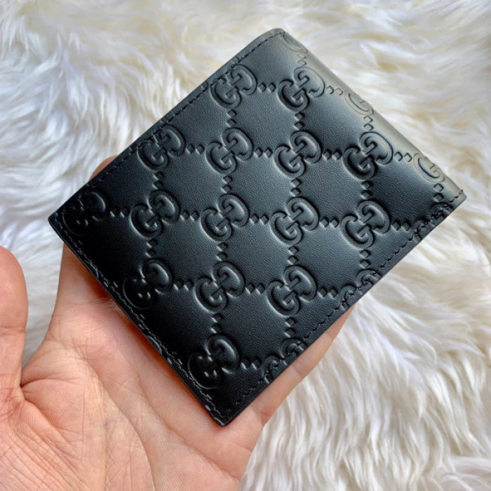 g*u*i wallet 11*9*2cm