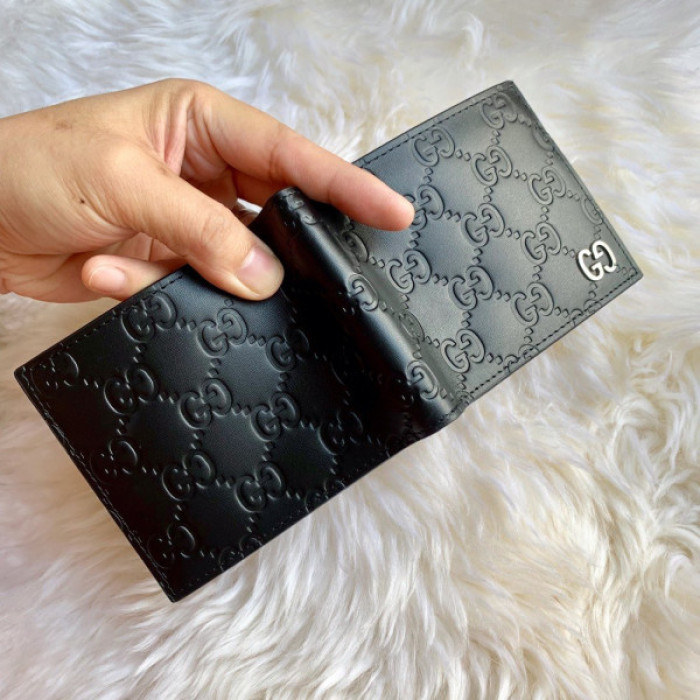 g*u*i wallet 11*9*2cm